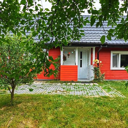 Red Bed Villa Jankowice  ภายนอก รูปภาพ