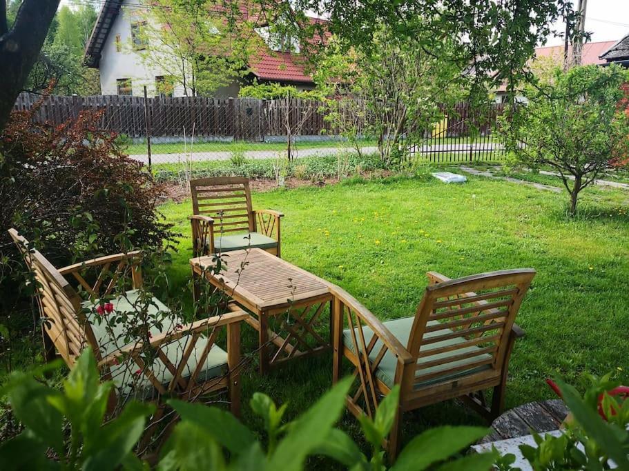 Red Bed Villa Jankowice  ภายนอก รูปภาพ