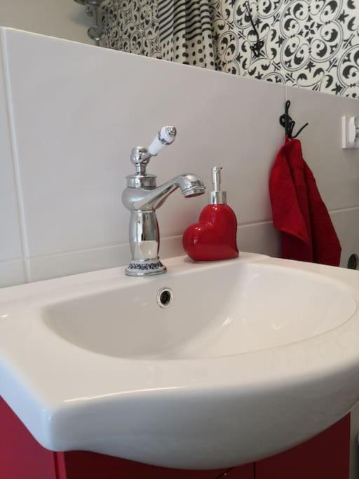 Red Bed Villa Jankowice  ภายนอก รูปภาพ