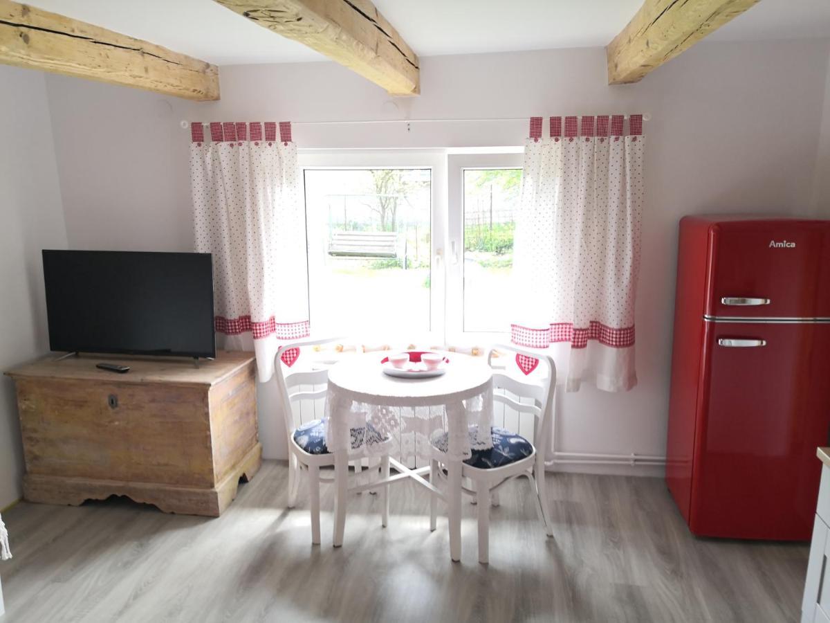 Red Bed Villa Jankowice  ภายนอก รูปภาพ