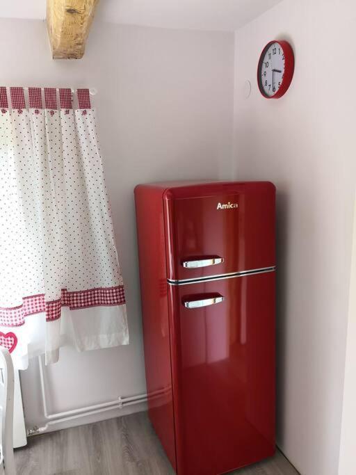 Red Bed Villa Jankowice  ภายนอก รูปภาพ