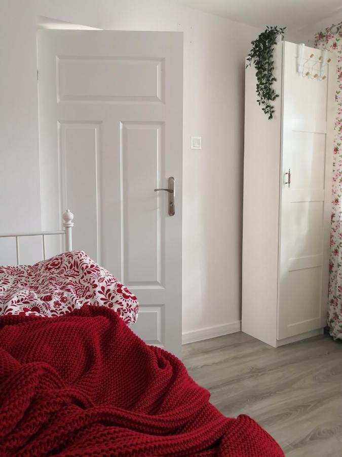 Red Bed Villa Jankowice  ภายนอก รูปภาพ