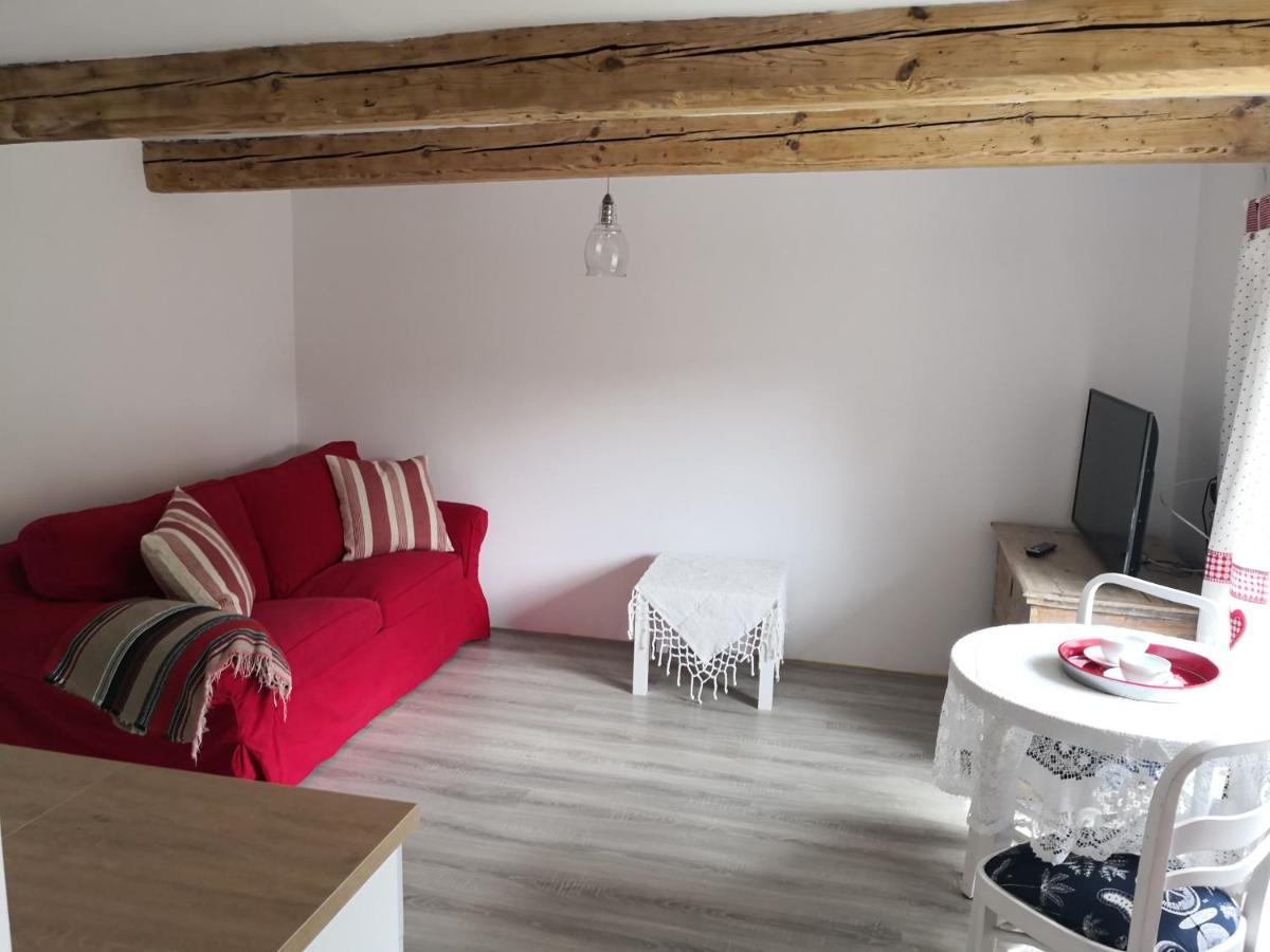 Red Bed Villa Jankowice  ภายนอก รูปภาพ