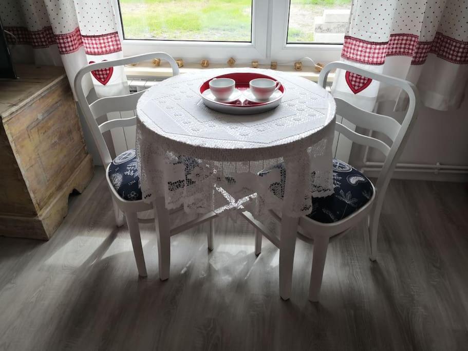 Red Bed Villa Jankowice  ภายนอก รูปภาพ