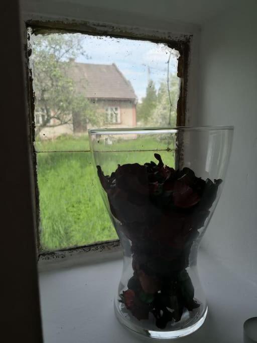 Red Bed Villa Jankowice  ภายนอก รูปภาพ
