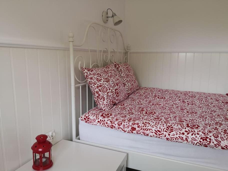 Red Bed Villa Jankowice  ภายนอก รูปภาพ