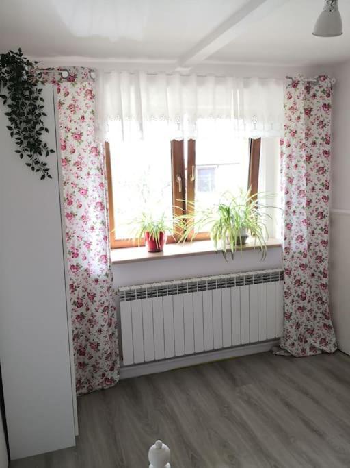 Red Bed Villa Jankowice  ภายนอก รูปภาพ