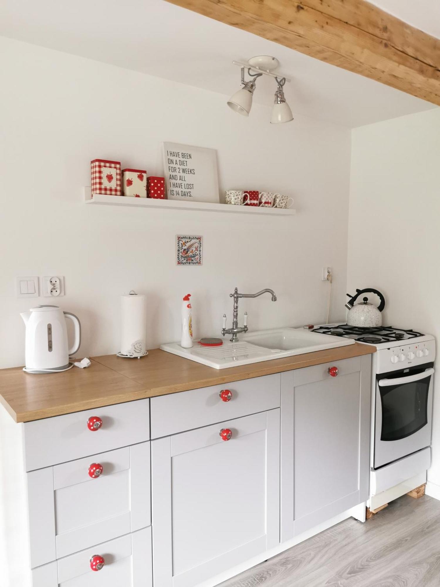 Red Bed Villa Jankowice  ภายนอก รูปภาพ
